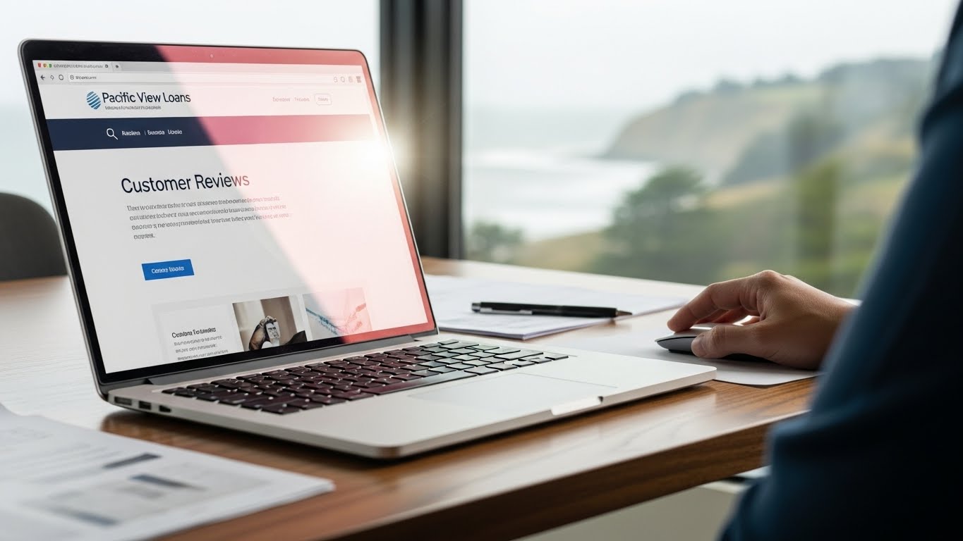 Pacific View Loans Reviews: Are They Worth Your Time and Money?