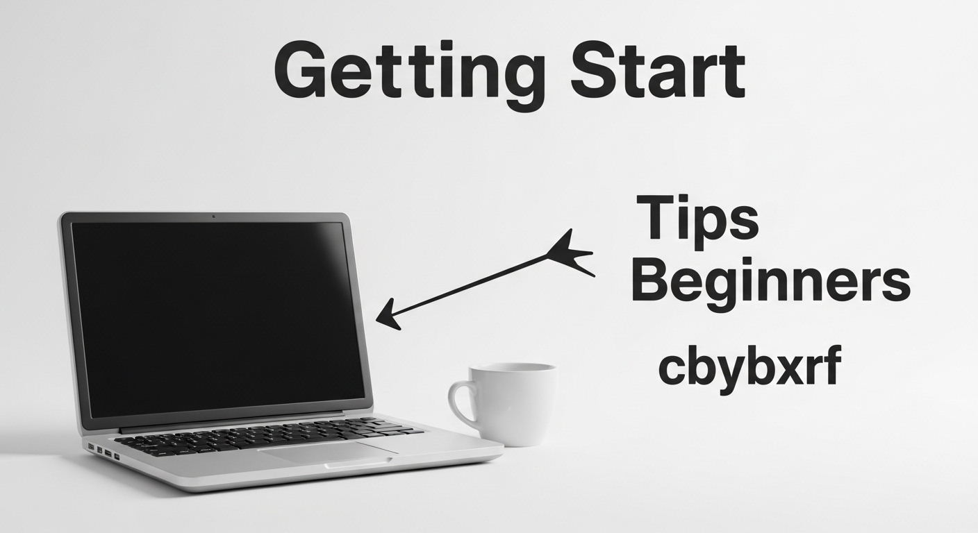 Getting Started with Cbybxrf: Tips for Beginners